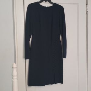 Ralph Lauren long sleeve dress